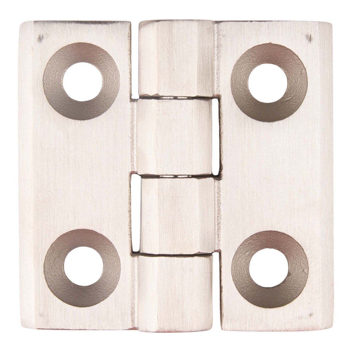 front view of tire shine hinge